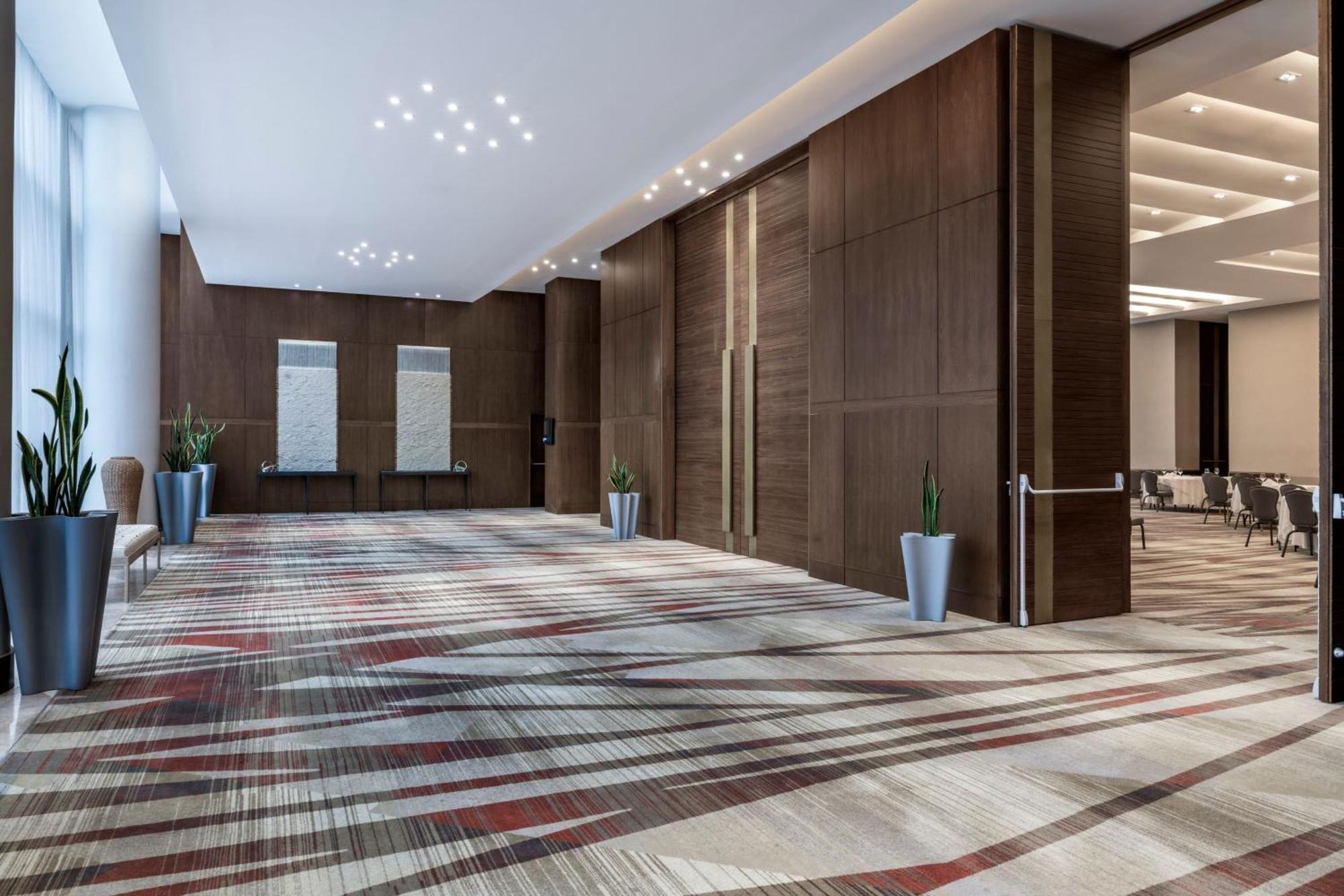 Medellin Marriott Hotel Luaran gambar