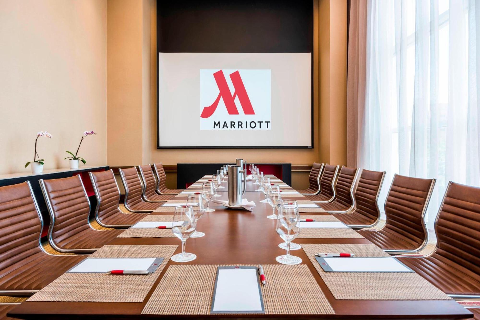Medellin Marriott Hotel Luaran gambar
