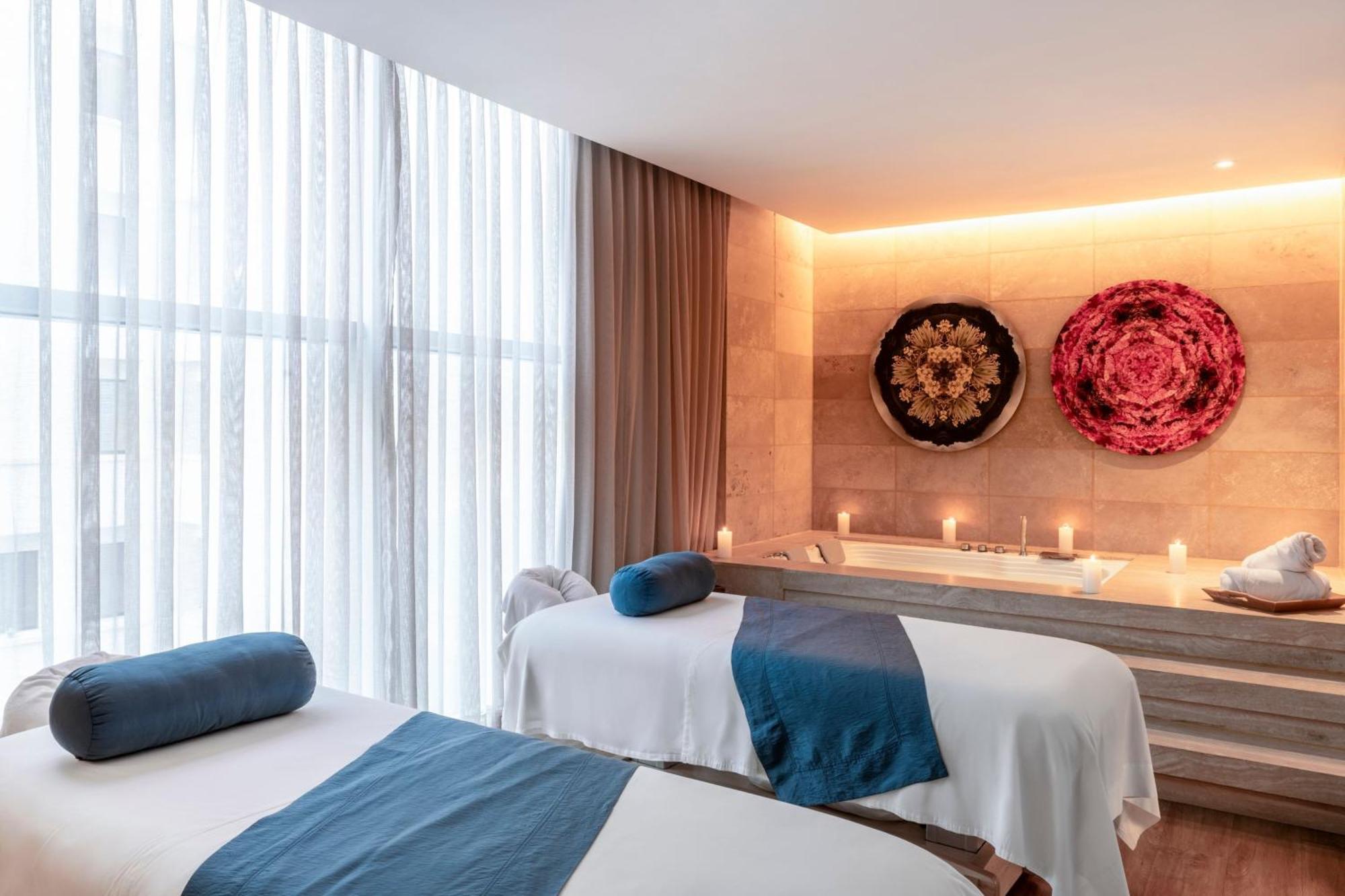 Medellin Marriott Hotel Luaran gambar
