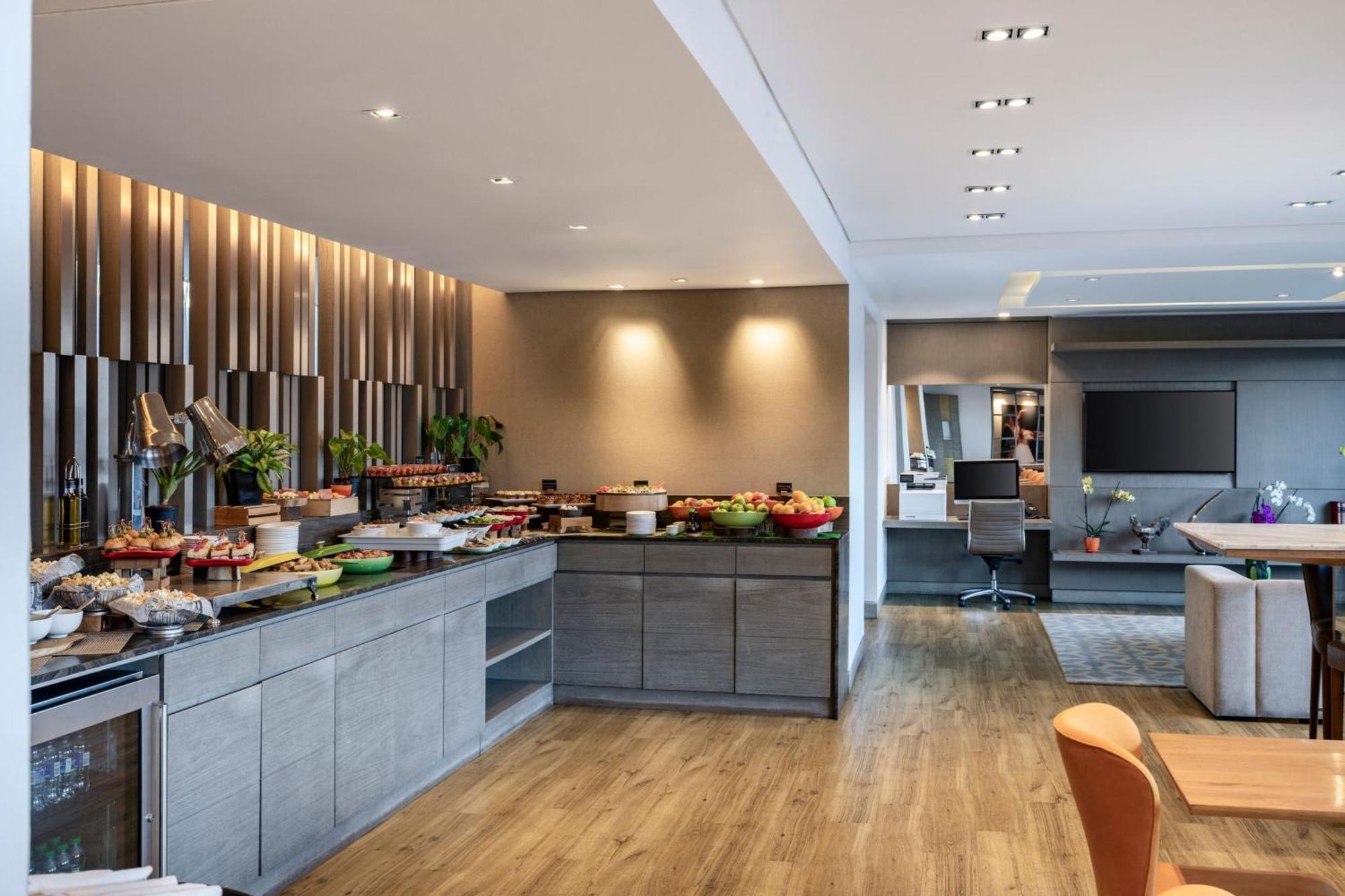 Medellin Marriott Hotel Luaran gambar