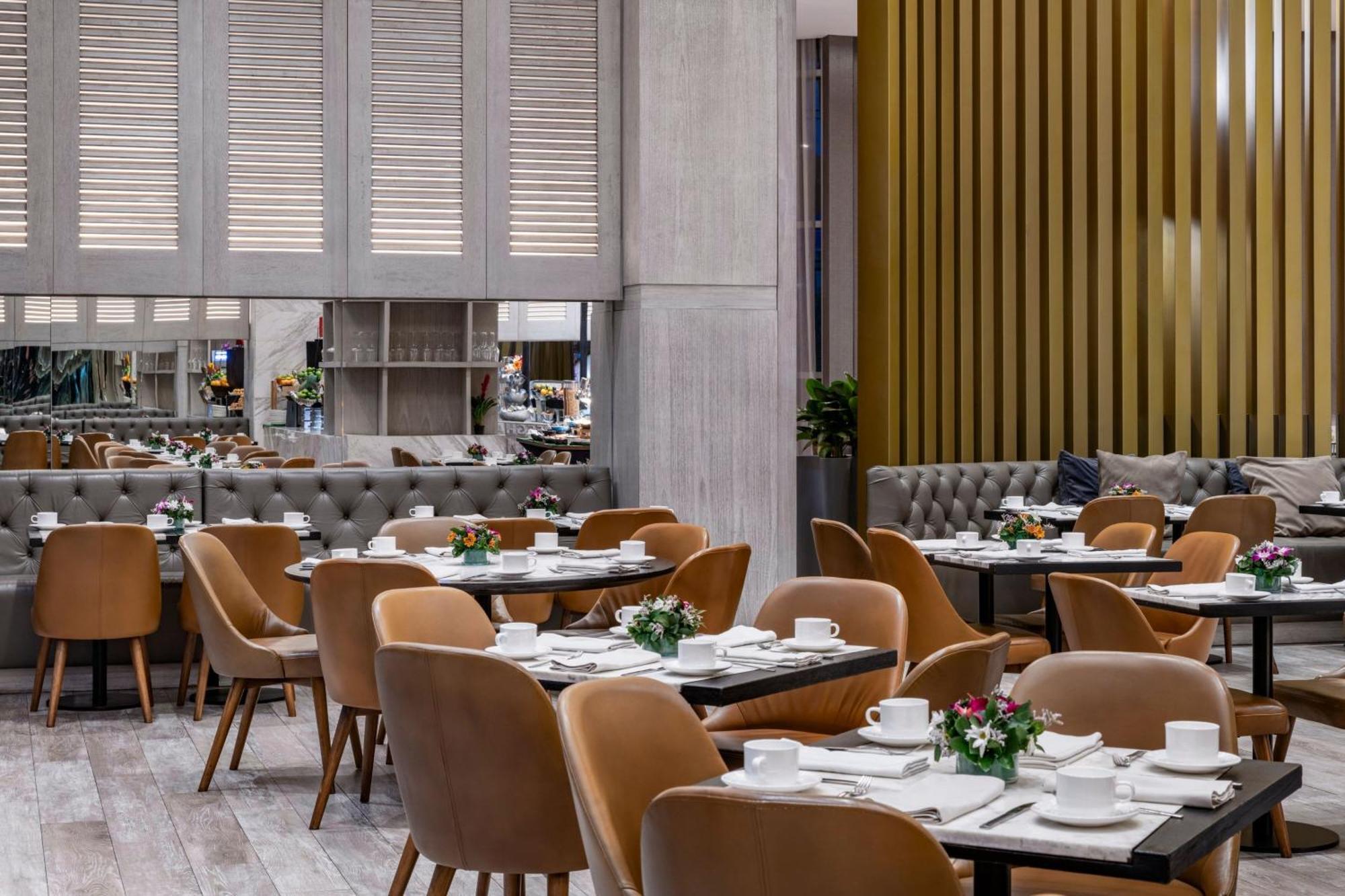 Medellin Marriott Hotel Luaran gambar