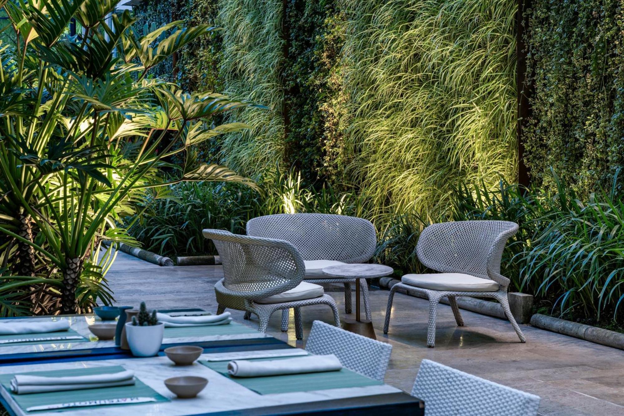 Medellin Marriott Hotel Luaran gambar