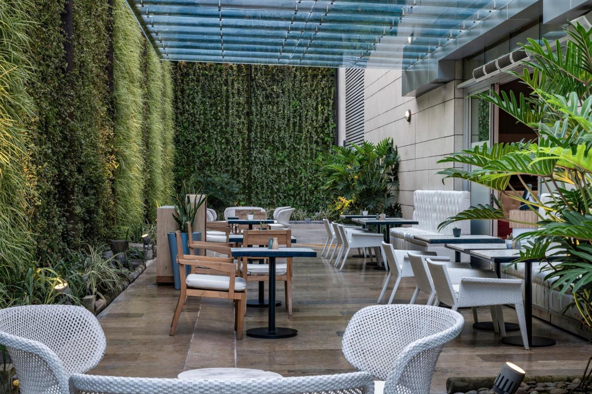 Medellin Marriott Hotel Luaran gambar
