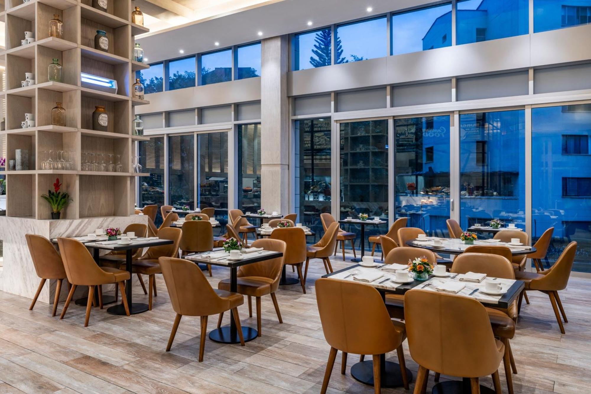 Medellin Marriott Hotel Luaran gambar