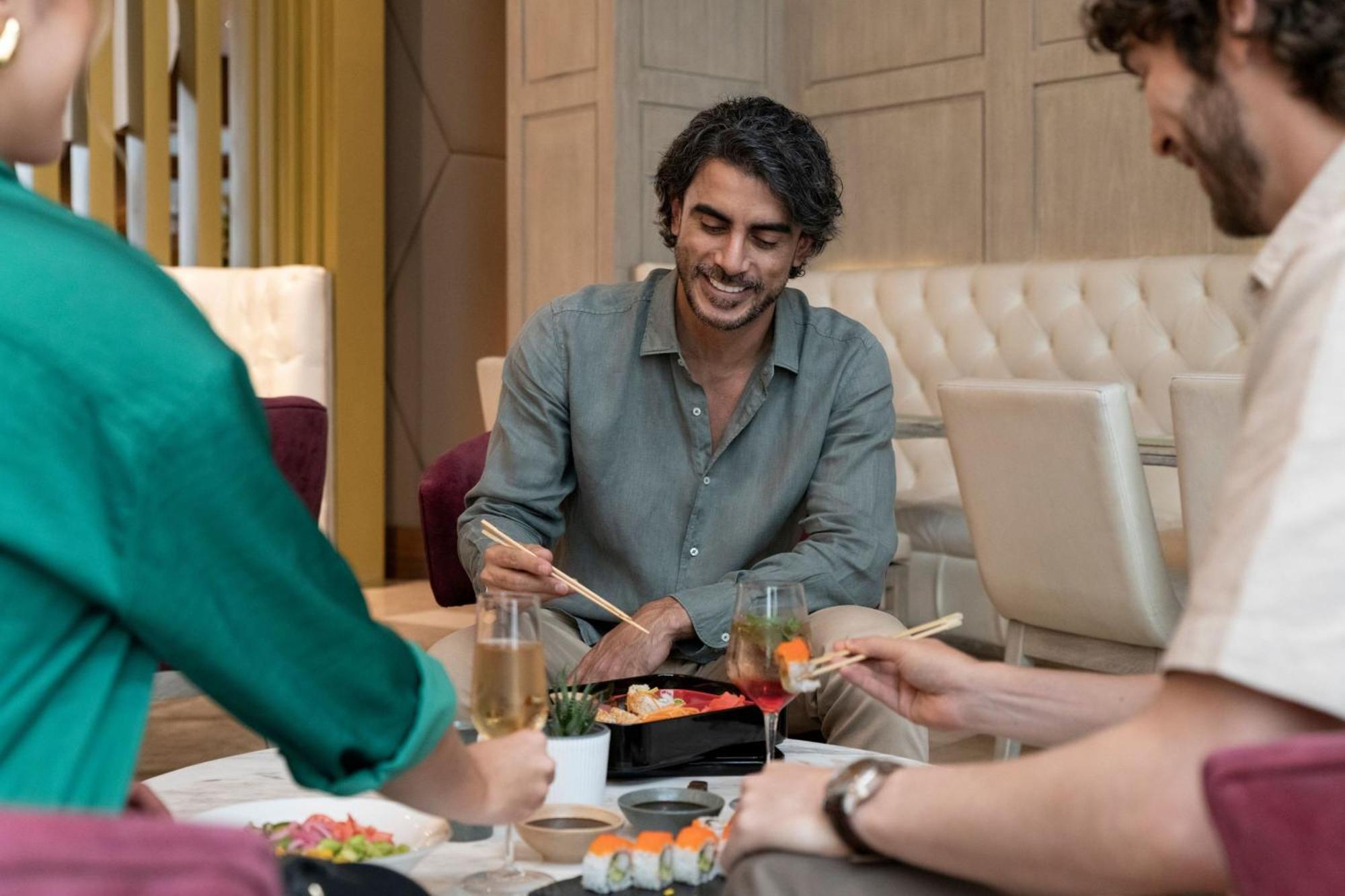 Medellin Marriott Hotel Luaran gambar