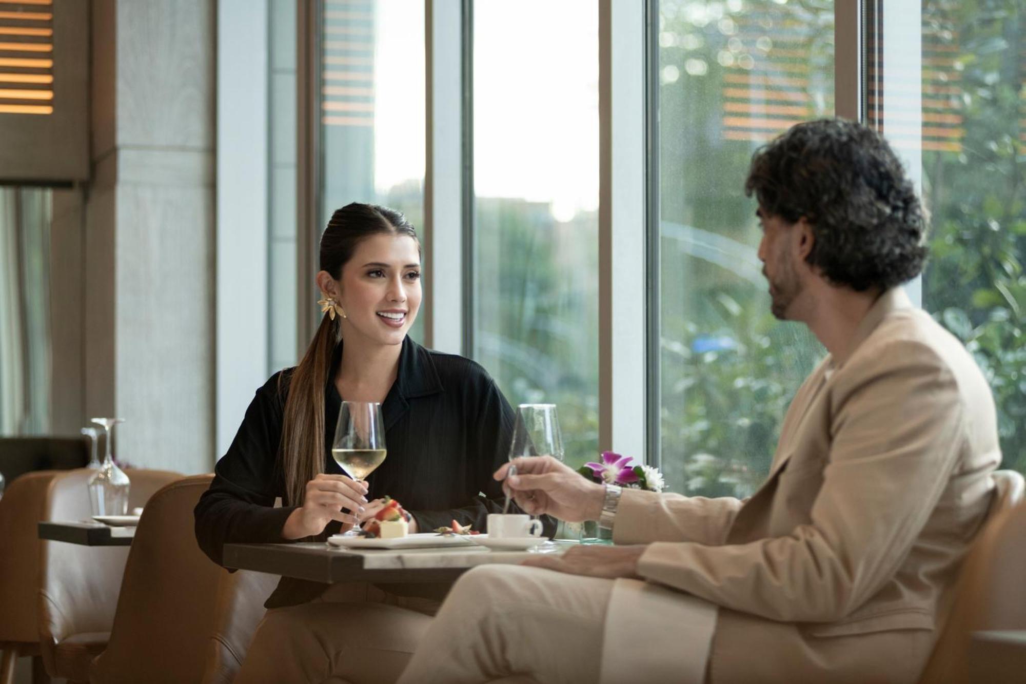 Medellin Marriott Hotel Luaran gambar